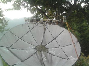 一个卫星天线可以安装两个高频头吗？解析与方案