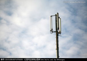 广播天线 信息时代的空中桥梁